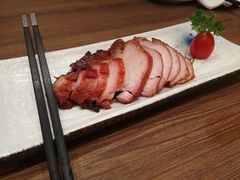 -广州天河合景福朋喜来登酒店 · 聚味轩中餐厅