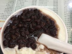 -义顺牛奶公司(庇利金街店)