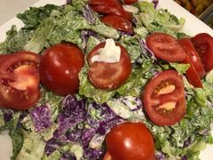 -清心素食自助餐厅(夫子庙店)