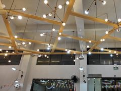 -吉源大排档·鱼生·海鲜(烧烤彩印厂店)