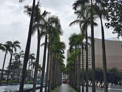 -尖沙咀钟楼