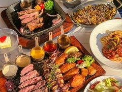 -牛扒先生·厚切雪花牛扒西餐厅(北京路禺山路店)