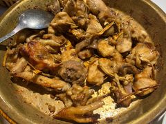 -围龙屋客家食府(福田店)