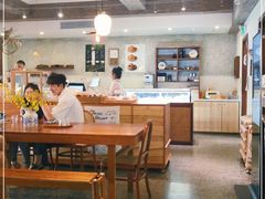 大堂-侘寂甜品(自取店)