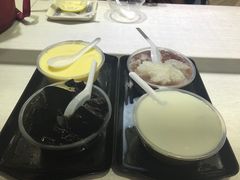 -百花传统甜品店(原址店)