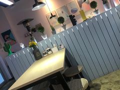 -友达面馆(桥西万象城店)