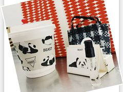 -Manner Coffee(IFS一楼店)