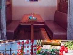 -金穗园·砂锅粥.醉鸡煲火锅(长寿路店)