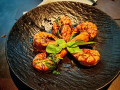 -烛影拾光观景餐厅·创意菜·摄影·小提琴(大唐不夜城店)