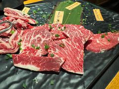 -千寻烧肉(政务区店)