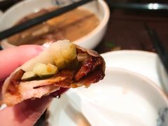 -四季民福烤鸭店(前门廊房二条店)