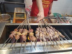 -好食代自助烤涮鲜切牛肉火锅