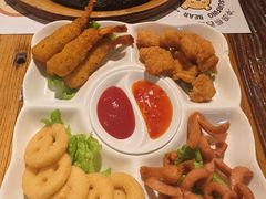 -冲浪熊西餐厅(昌黎店)