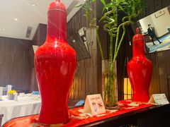 -红棉中餐厅·广州海航威斯汀酒店