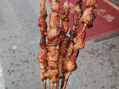 -维吾尔餐厅(宜山路店)