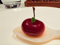 -莲西餐(曲江店)