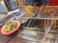 -7只羊·鲜羊肉串·地锅鸡精酿(玄武墨香路店)
