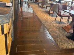 -君悦大酒店行政酒廊