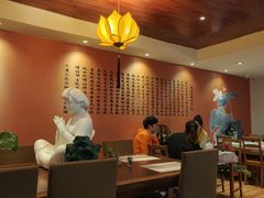 -莲池荟素食馆·12年老字号(光孝寺店)