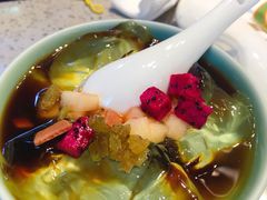 冰粉-大妙火锅·非物质文化遗产(东湖公园店)