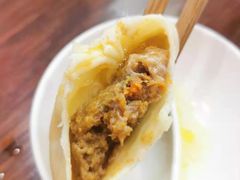 -朱新年·苏式汤团·面点(北寺塔店)