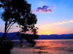 -大理洱海