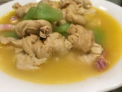 -阿莉餐厅(枣阳路店)