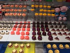 -济南香格里拉·咖啡泉自助餐厅