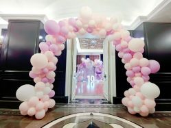 -苏宁环球套房饭店·宴会厅