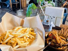 -Nirvana Cafe&Bar(北仓文创街区店)