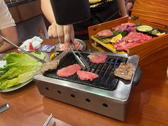 -大阪烧肉BAKA一代(国贸商住大厦店)