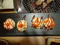 -赤坂亭·M9和牛烧肉·铁板烧(合肥万象城店)