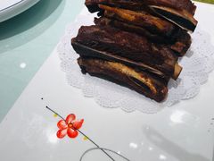 -聚宾楼·烤鸭·家宴(科技三路店)
