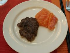 -广州天河希尔顿酒店