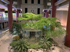 -上海波特曼丽思卡尔顿酒店