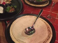 -Luchador摔跤手墨西哥餐厅(恒宇广场店)