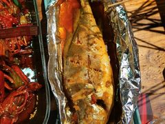 -北京食堂·烤鸭·宵夜(亚运村店)