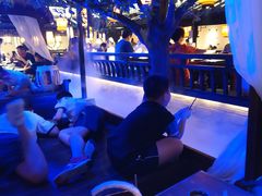 -绿茶餐厅(乐峰广场店)