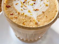 -Jamaicablue Coffeeshop(中央广场店)