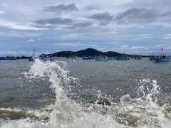 -日照海滨国家森林公园