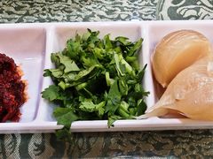 -老西安饭庄(新街口南大街店)