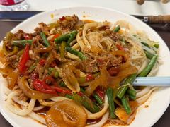 -北大家园食堂