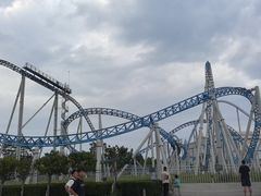 -泉城欧乐堡梦幻世界