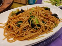 南昌炒米粉-西江美食舫·江西菜(健德桥店)
