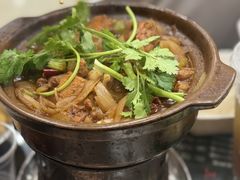 -川香煲(茅台路店)