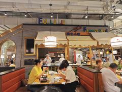 -符离集餐厅(万象城店)