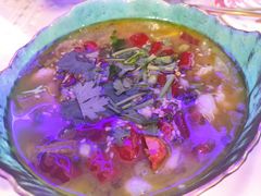 -忘忧草融合私房菜(红鼎国际店)