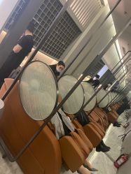 -Mr.JUDY洗个头发