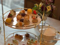 -北京古城老院厉晓麟精致菜