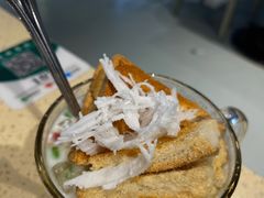 帕露达-缅丽·缅甸小吃(版纳店)
